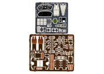 Consolidated PBY-5A Interior Detail Set