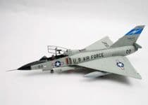 Convair F-106B Delta Dart