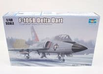 Convair F-106B Delta Dart