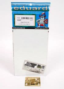 Curtiss Hawk 81-A2 Detail Set