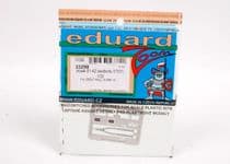 Curtiss Hawk 81-A2 Seat Belts - Steel