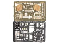 Curtiss Kittyhawk Mk Ia Detail Set