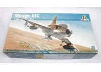 Dassault Mirage IIIC
