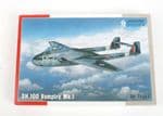 De Havilland DH.100 Vampire Mk I