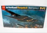 De Havilland Mosquito B Mk IV Serie II
