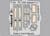 de Havilland Vampire F Mk 3 Seat Belts - Steel