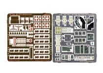 Dornier Do 17Z-10 Detail Set