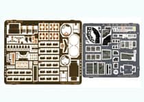 Dornier Do 17Z-2 Detail Set