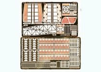 Dornier Do 17Z-2 Exterior & Bomb Bay