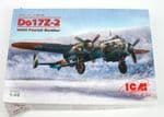 Dornier Do 17Z-2 'Finnish Air Force' (1/48th)