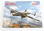 Dornier Do 17Z-2 'Finnish Air Force' (1/72nd)