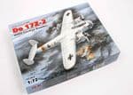 Dornier Do 17Z-2 (ICM)