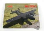 Dornier Do 17Z-7 (1/72nd)