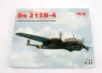 Dornier Do 215B-4 (1/72nd) (1)