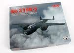 Dornier Do 215B-5 (1/72nd)
