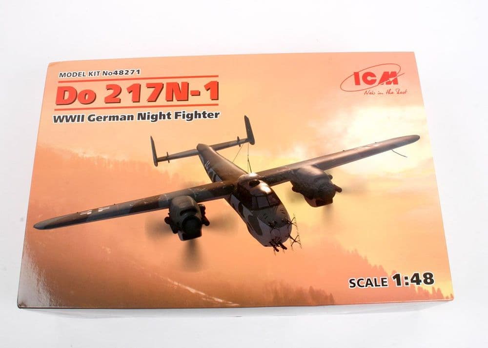 Dornier Do 217N-1