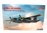 Douglas A-26C-50 Invader