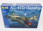 Douglas AC-47D Gunship