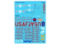 Douglas B-26B/C Invader (Korean War)