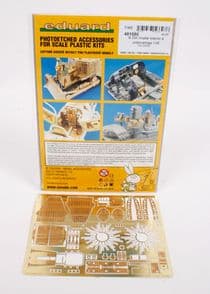 Douglas B-26K Invader Exterior & Undercarriage Detail Set