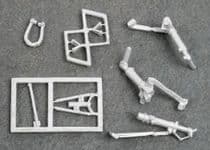Douglas B/EB/RB-66B Destroyer Landing Gear