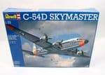 Douglas C-54D Skymaster