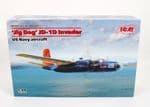Douglas JD-1D Invader