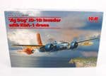 Douglas JD-1D 'Jig Do' Invader with KDA-1 Drones