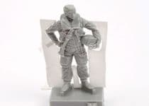 E.E./BAC Lightning - Pilot