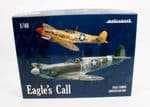 Eagle's Call (Spitfire Mk V) 'Dual Combo'