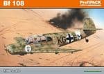 Eduard Messerschmitt Bf 108 ProfiPACK