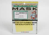 Fairchild-Republic A-10C Canopy & Wheel Masks