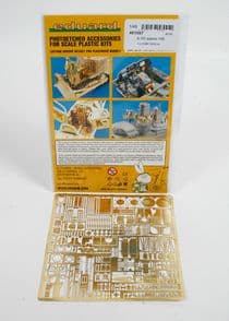 Fairchild-Republic A-10C Detail Set