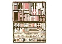 Fairchild-Republic A-10C Exterior Detail Set