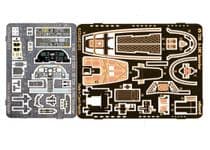 Fairchild-Republic A-10C Interior (PP/SA)