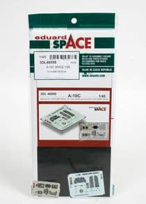 Fairchild-Republic A-10C 'Space'