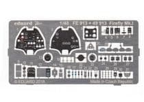 Fairey Firefly Mk I Detail Set - Zoom