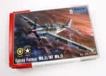 Fairey Fulmar Mk II/NF Mk II
