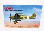 Fiat CR 42AS