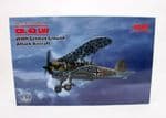 Fiat CR 42LW