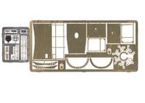 Flettner Fl 282 Kolibri Detail Set