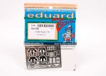 FMA IA-58 Pucara Detail Set 'Zoom'