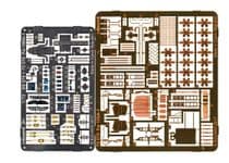 Focke-Wulf Fw 189A-1 detail set