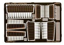 Focke-Wulf Fw 189A-1 Landing Flaps