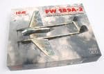 Focke-Wulf Fw 189A-2