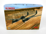Focke-Wulf Fw 189C/V6