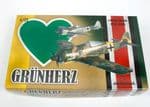 Focke-Wulf Fw 190 Grüherz 'Dual Combo' (1/72nd)