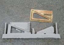 Focke-Wulf Fw 190 Inspection Panel - Early (Revell)