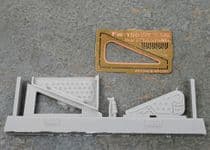 Focke-Wulf Fw 190 Inspection Panel - Late (Revell)