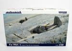 Focke-Wulf Fw 190A-4 'Weekend Edition' (#84117)